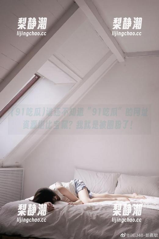谁还不知道“91吃瓜”的网址资源堪比宝藏？我就是被圈粉了！