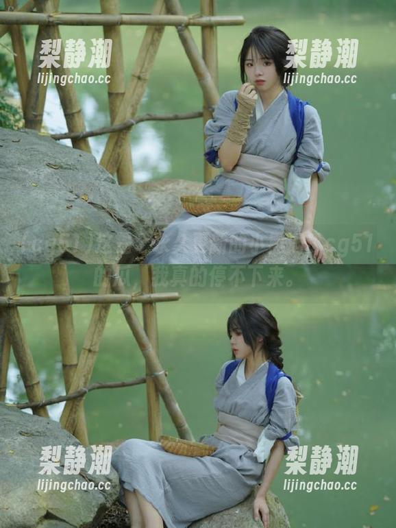 cg51 这是个永久更新的小黑洞!cg51的瓜,我真的停不下来。
