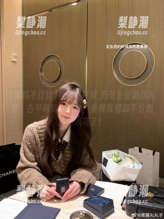 黑料不打烊,万里长征最新内幕，古早味的追逐战，看得我都忍不住想捧爆米花了！